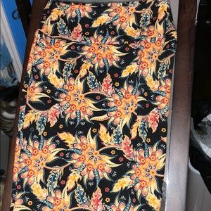 Beautiful Cassie skirt